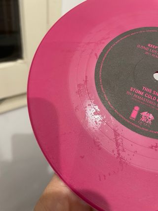 Vinilo Queen Stormtroopers in Stilettos