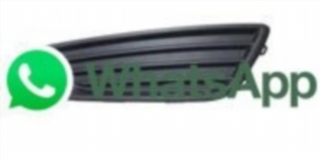 REJILLA IZQUIERDA PARAGOLPES DELANTERO FORD FOCUS