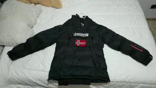 Chaqueta Geographical Norway Anson Lady 001