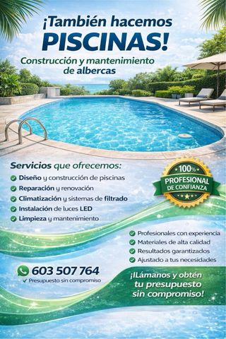 Limpieza Profesional de Suelos y Paredes