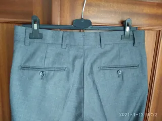 Pantalón Mango Hombre sin ESTRENAR
