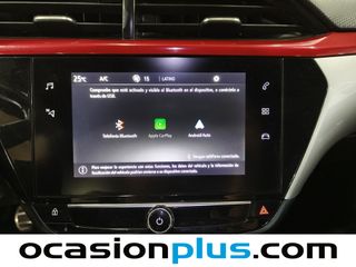 Opel Corsa 1.2 Turbo XHL GS-Line 74 kW (100 CV)