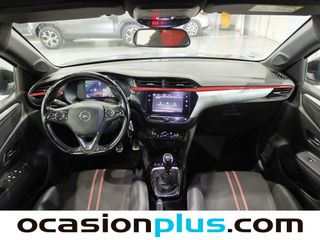 Opel Corsa 1.2 Turbo XHL GS-Line 74 kW (100 CV)