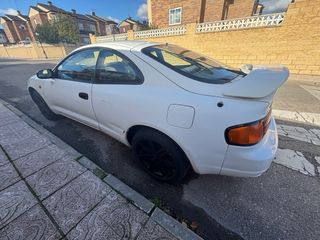 Toyota Celica 1999