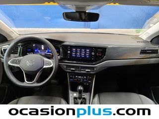 Volkswagen Taigo ``Más`` 1.0 TSI 85 kW (115 CV) DSG