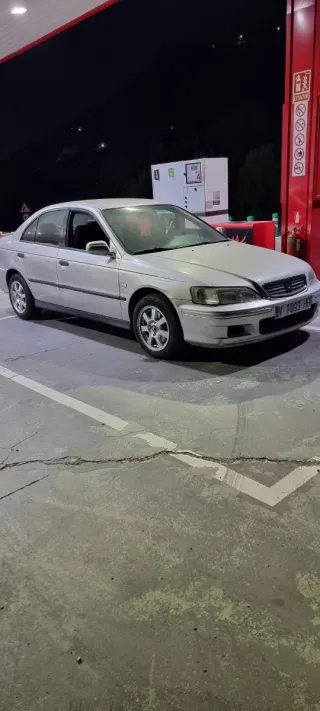 Honda Accord 2000