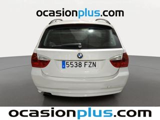 BMW Serie 3 320i Touring 125 kW (170 CV)