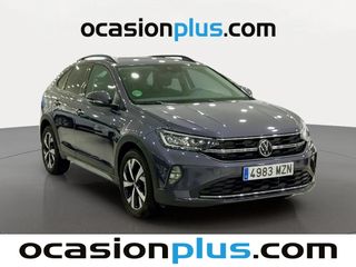 Volkswagen Taigo ``Más`` 1.0 TSI 85 kW (115 CV) DSG