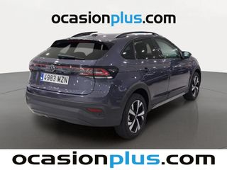 Volkswagen Taigo ``Más`` 1.0 TSI 85 kW (115 CV) DSG