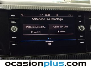 Volkswagen Taigo ``Más`` 1.0 TSI 85 kW (115 CV) DSG