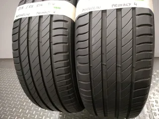 Neumáticos de ocasión 205/55 R16 91V