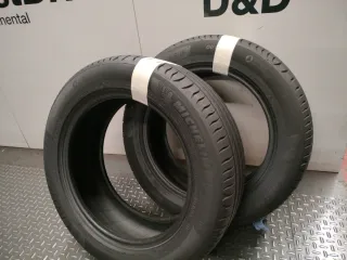 Neumáticos de ocasión 205/55 R16 91V