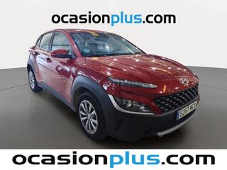 Hyundai Kona 1.0 TGDI Klass 4x2 88 kW (120 CV)
