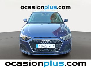 Audi A1 Sportback Advanced 30 TFSI 81 kW (110 CV)
