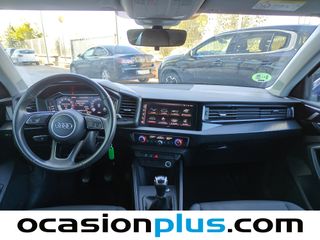 Audi A1 Sportback Advanced 30 TFSI 81 kW (110 CV)