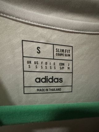 Camiseta Real Madrid presentación Kylian Mbappe