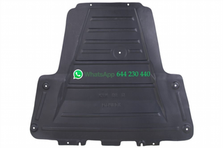 CUBRECARTER INFERIOR MOTOR(DIESEL) RENAULT KANGOO