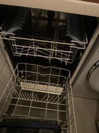 Lavavajillas BEKO 45cm Estrecho