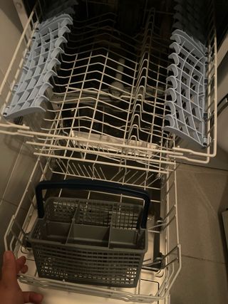 Lavavajillas BEKO 45cm Estrecho