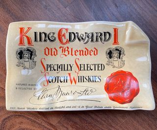 Posacenere svuotatasche Fornasetti per Martini