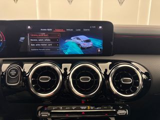 Mercedes-Benz Clase CLA 250e Shooting Brake 218cv