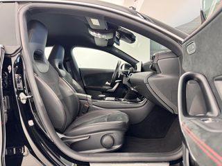 Mercedes-Benz Clase CLA 250e Shooting Brake 218cv