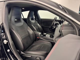 Mercedes-Benz Clase CLA 250e Shooting Brake 218cv