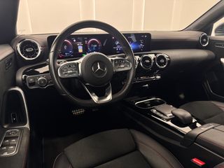 Mercedes-Benz Clase CLA 250e Shooting Brake 218cv