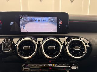 Mercedes-Benz Clase CLA 250e Shooting Brake 218cv