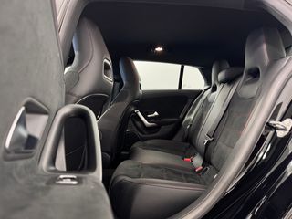 Mercedes-Benz Clase CLA 250e Shooting Brake 218cv