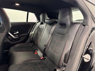 Mercedes-Benz Clase CLA 250e Shooting Brake 218cv