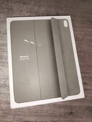 Custodia Apple Smart Folio per iPad Air (M3) da 13", colore: Verde salvia