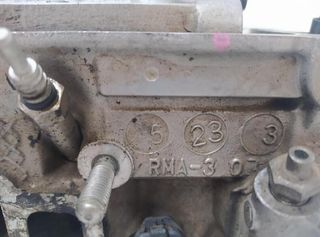 278868 rma culata honda accord 2.2i ctdi executive