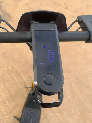 Patinete Eléctrico NIU KQi3 PRO