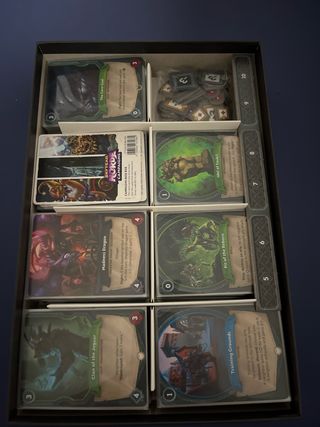 Skytear Horde Deluxe + Campaigns