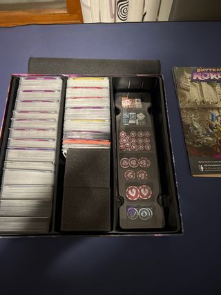 Skytear Horde Deluxe + Campaigns