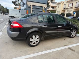 Renault Megane 2006