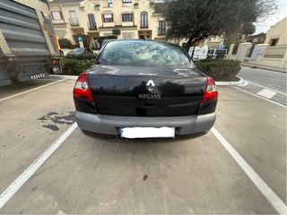 Renault Megane 2006