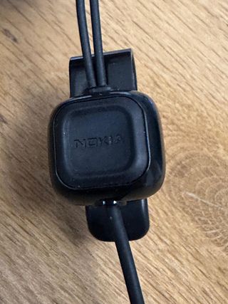 Cuffiette auricolari Nokia