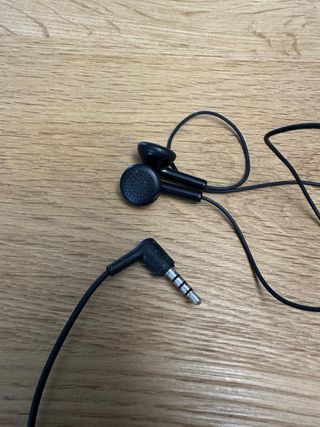 Cuffiette auricolari Nokia