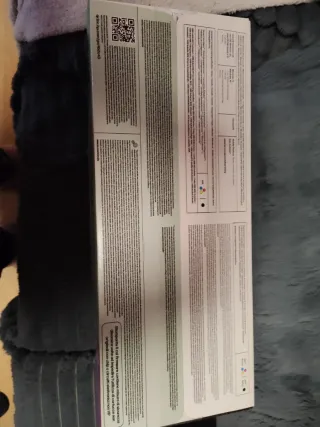 Impresora HP DeskJet 2820e