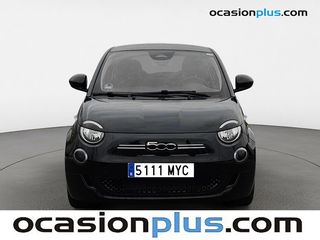 Fiat 500 Electrico Action Hb 185 km 70 kW (95 CV)