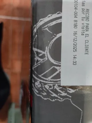 Compresor de Aire Cevik SL24 24L 2.5HP