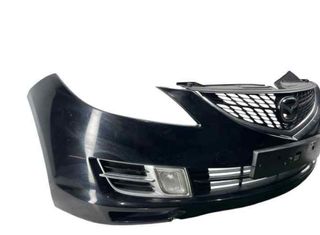 Paragolpes delantero mazda gs1d50031faa 6 135357