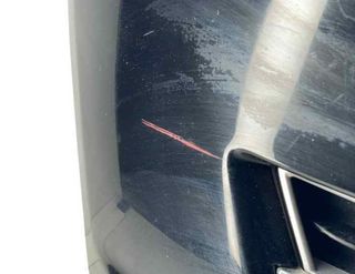 Paragolpes delantero mazda gs1d50031faa 6 135357