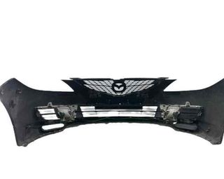 Paragolpes delantero mazda gs1d50031faa 6 135357