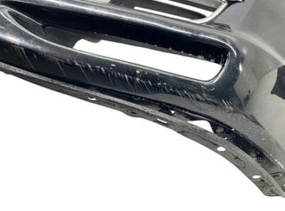 Paragolpes delantero mazda gs1d50031faa 6 135357