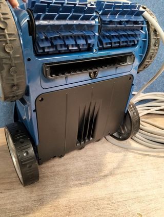 Robot Limpiafondos Zodiac Vortex RV 4200 Azul