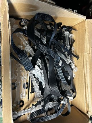 Repuestos Varios Telón LED P25