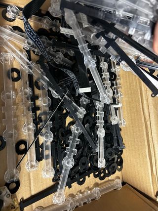 Repuestos Varios Telón LED P25